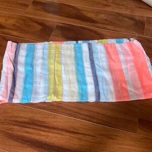 Lilly Pulitzer scarf